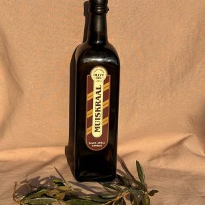 Olive Oil - 1lt